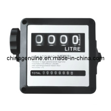 Zcheng Medidor de fluxo líquido Zcm-120L